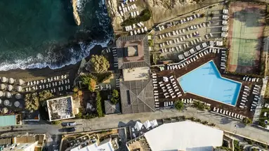 Silva Beach Hotel