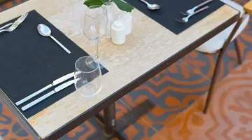 Silva Beach Hotel