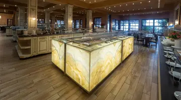 Silva Beach Hotel