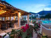 Silva Beach Hotel