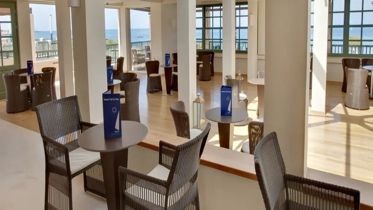 Silva Beach Hotel