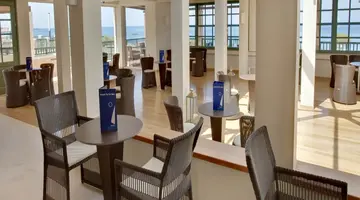 Silva Beach Hotel