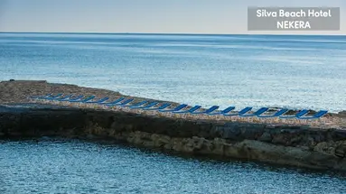 Silva Beach Hotel