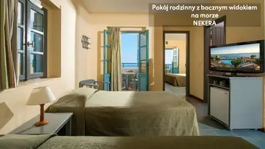 Silva Beach Hotel