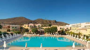 Silva Beach Hotel