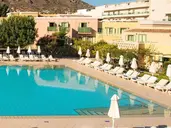 Silva Beach Hotel