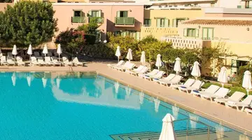 Silva Beach Hotel