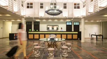 Silva Beach Hotel