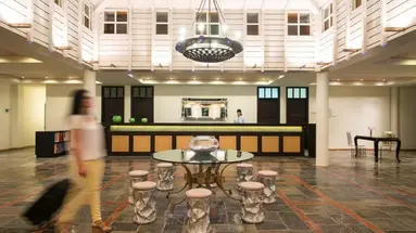 Silva Beach Hotel