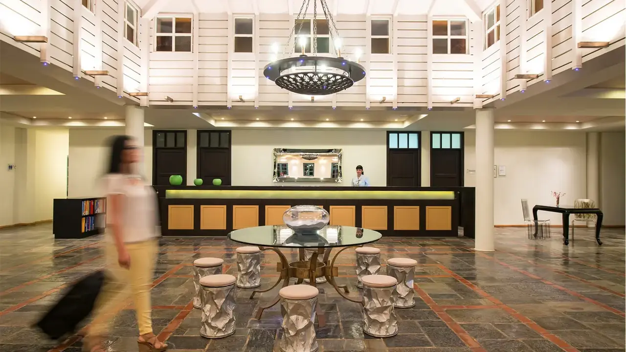 Silva Beach Hotel