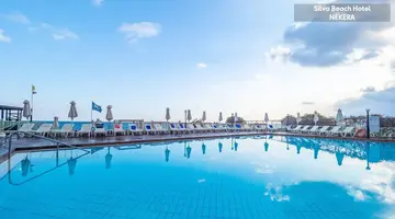 Silva Beach Hotel