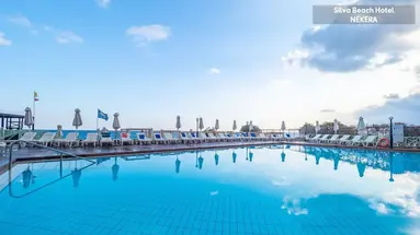 Silva Beach Hotel