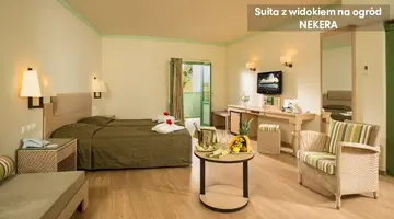 Silva Beach Hotel