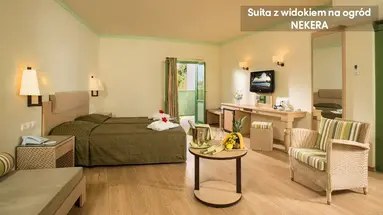 Silva Beach Hotel