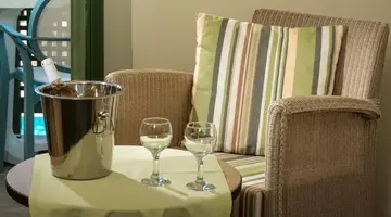 Silva Beach Hotel