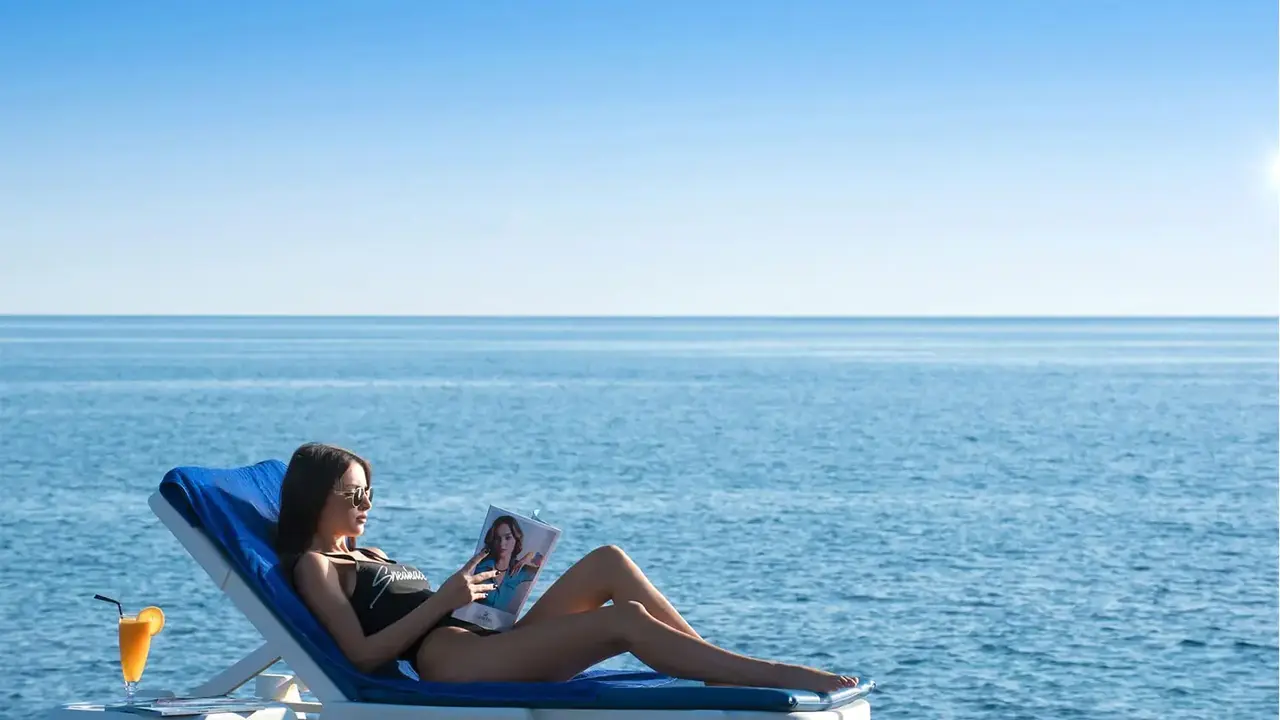 Silva Beach Hotel