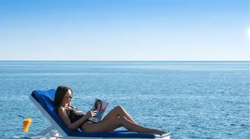 Silva Beach Hotel