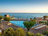 Silva Beach Hotel