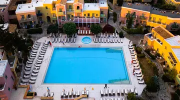 Silva Beach Hotel