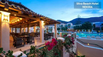 Silva Beach Hotel