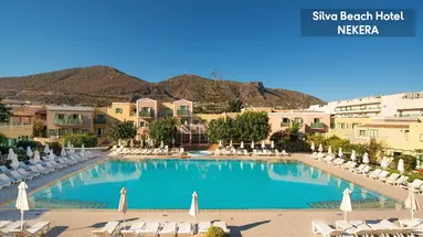 Silva Beach Hotel