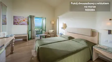 Silva Beach Hotel