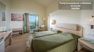 Silva Beach Hotel