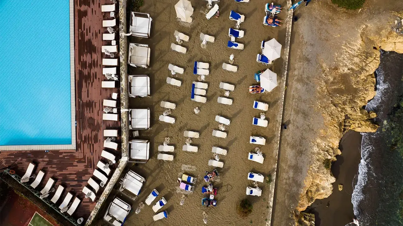 Silva Beach Hotel