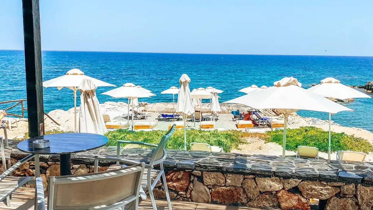 Silva Beach Hotel