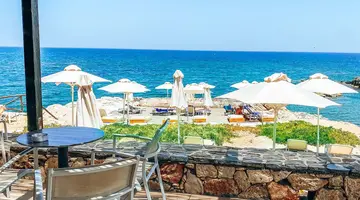 Silva Beach Hotel