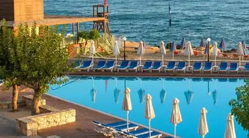 Silva Beach Hotel