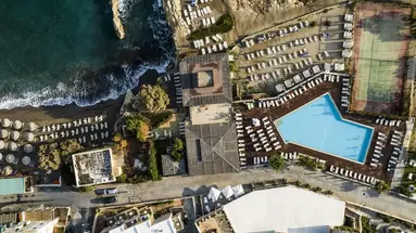 Silva Beach Hotel