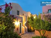 Silva Beach Hotel