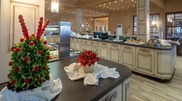 Silva Beach Hotel