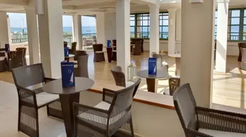 Silva Beach Hotel