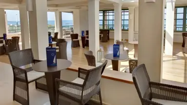 Silva Beach Hotel