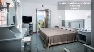 Silva Beach Hotel