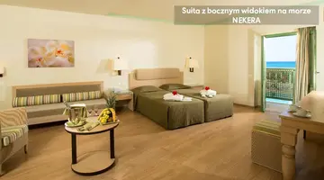 Silva Beach Hotel