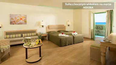 Silva Beach Hotel