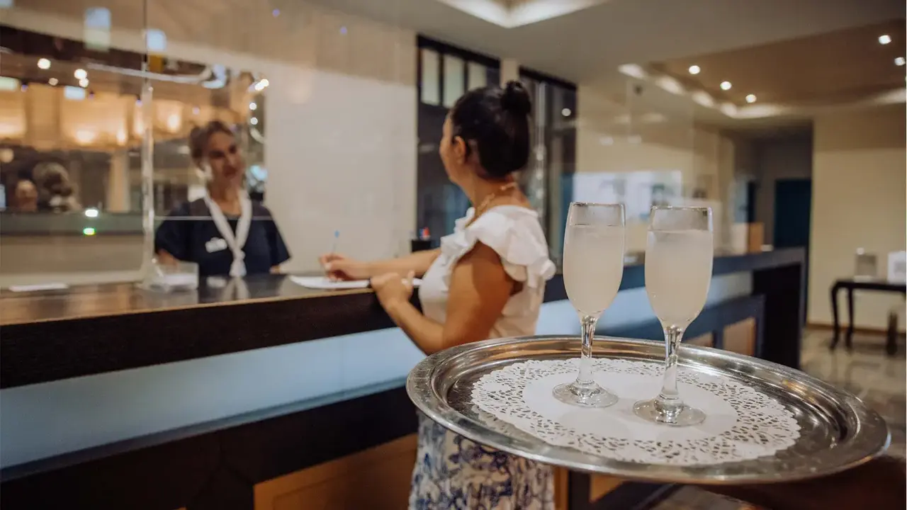 Silva Beach Hotel