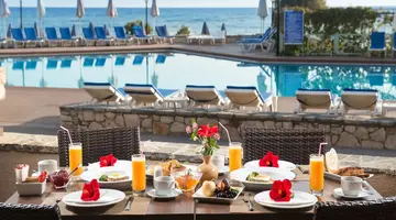 Silva Beach Hotel