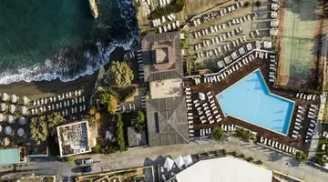 Silva Beach Hotel