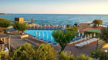 SILVA BEACH