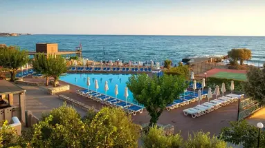 SILVA BEACH