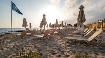 SILVA BEACH