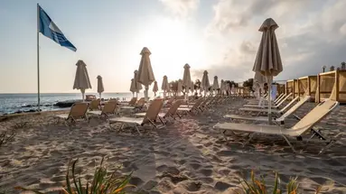 SILVA BEACH