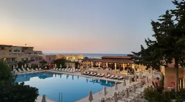 SILVA BEACH