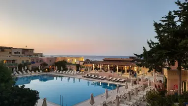 SILVA BEACH