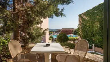 SILVA BEACH