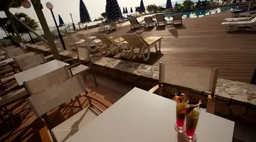 Silva Beach
